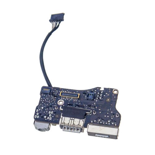 Left Input-Output Replacement Board for MacBook Air 13-Inch Mid 2013 And 2017 - Apple 923-0439