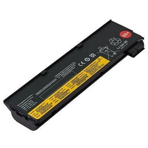 Dr. Battery LLN241 Replacement Notebook Battery - 10.8 Volts - 4400 MAh - Li-ion