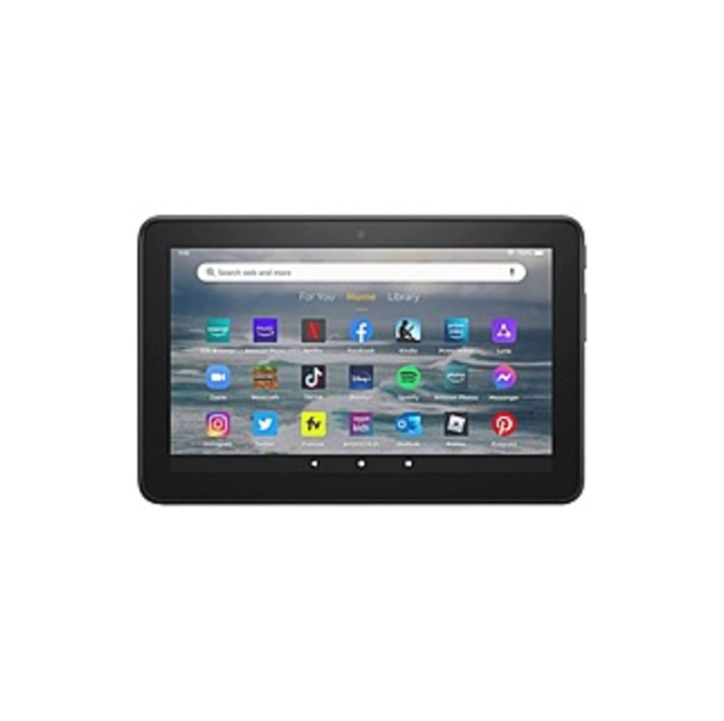 UPC 810014309088 product image for Amazon Fire 7 Tablet - 7