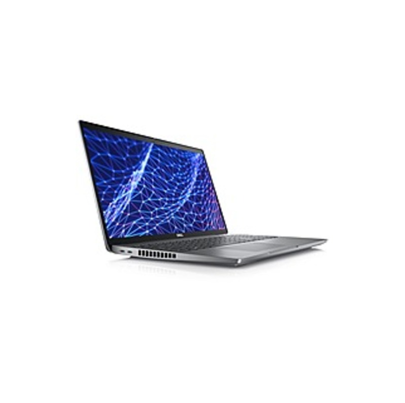 Dell Latitude 5000 5530 15.6"" Notebook - Full HD - Intel Core i5 12th Gen i5-1235U - vPro Technology - 8 GB - 256 GB SSD - English (US) Keyboard - Gra -  0JCFH