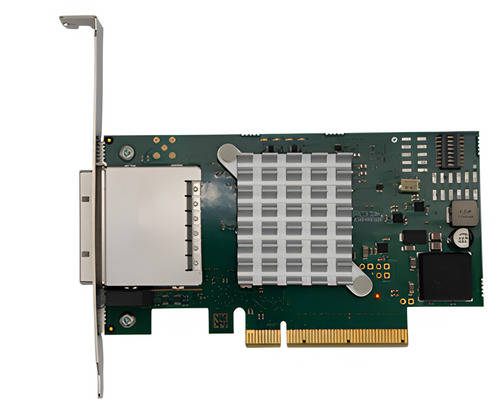 Dolphin PXH810 NTB Host Adapter - 64 Gb/s - PCI Express Gen 3.0 - Low Profile