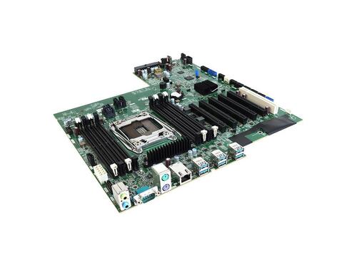 Dell X30MX Motherboard For Precision 5820 Tower - Intel C422 / SR2WG - LGA2011-3 Socket - DDR4