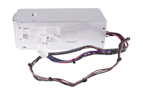 Dell T685J 180 Watts Power Supply Unit For Inspiron 3910 Models - 100-240 Voltage - 3.0 Amps - 80 PLUS BRONZE