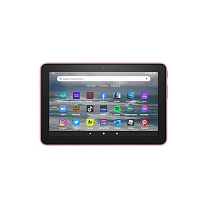 UPC 840080542188 product image for Amazon Fire 7 (12th Generation) Tablet - 7