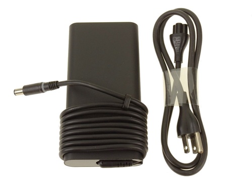 Dell 1HKJ6 AC Adapter With 7.4mm Barrel Tip - 180 Watts - 19.5 Volts - 100 To 240 Volts