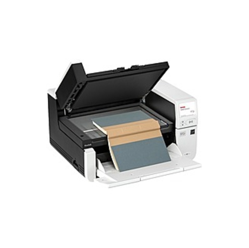 UPC 041778001707 product image for Kodak S2085F Sheetfed Scanner - 600 x 600 dpi Optical - 8-bit Color - 8-bit Gray | upcitemdb.com