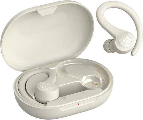 UPC 812887019729 product image for JLAB IFCEBGAIRSPRTRSND124 Go Air Sport True Wireless Earbuds - Water-resistant - | upcitemdb.com