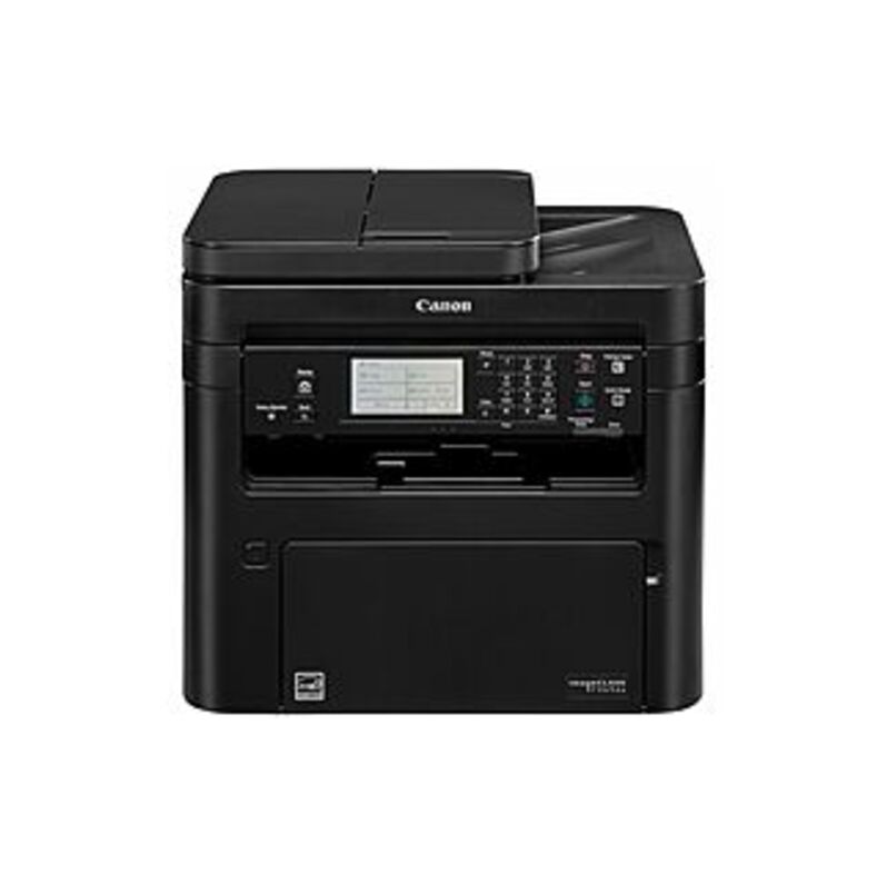 UPC 013803357257 product image for Canon imageCLASS MF269dw II Wireless Laser Multifunction Printer - Monochrome -  | upcitemdb.com