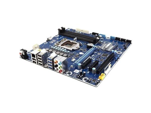 IPCML-SH ATX Desktop Motherboard for Alienware Aurora R11 R12 Series - Socket FCLGA1200 - DDR4 SDRAM - Dell N43JM