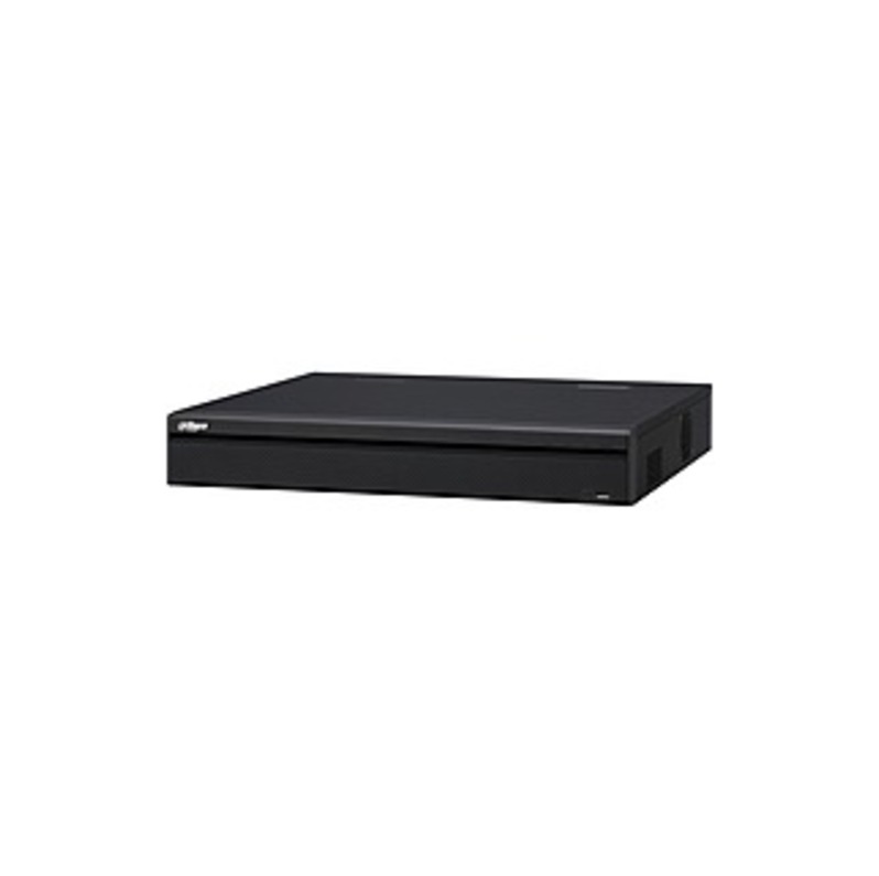 Dahua 1080p H.265 HDCVI Penta-brid DVR - 18 TB HDD - Digital Video Recorder - HDMI -  Dahua Technology, X54A5L18