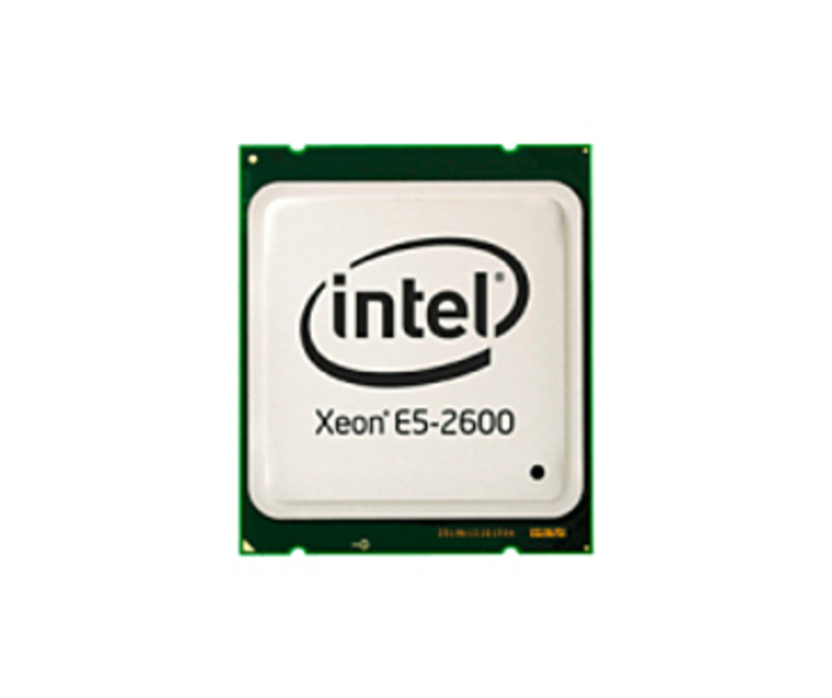 Intel Xeon E5-2600 E5-2603 Quad-core (4 Core) 1.80 GHz Processor - OEM Pack - 10 MB L3 Cache - 1 MB L2 Cache - 256 KB L1 Cache - 64-bit Processing - 3 -  CM8062100856501