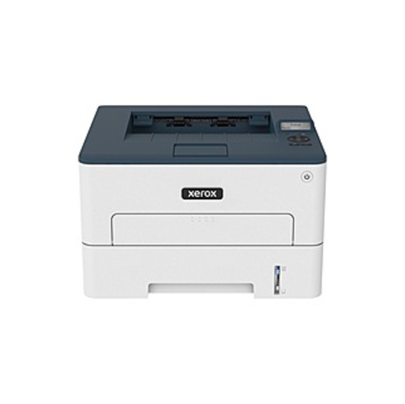 Xerox B230/DNI Desktop Wireless Laser Printer - Monochrome - 36 Ppm Mono - 600 X 600 Dpi Print - Automatic Duplex Print - 251 Sheets Input - Ethernet