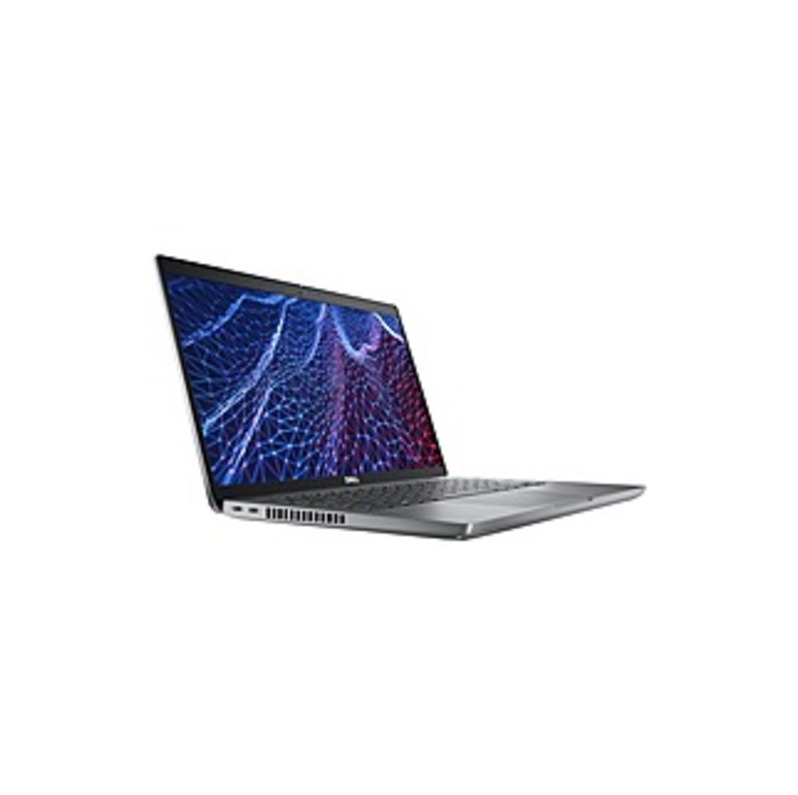 Dell Latitude 5000 5430 14"" Notebook - Full HD - Intel Core i5 12th Gen i5-1235U - vPro Technology - 16 GB - 512 GB SSD - English (US) Keyboard - Gray -  TYJRX