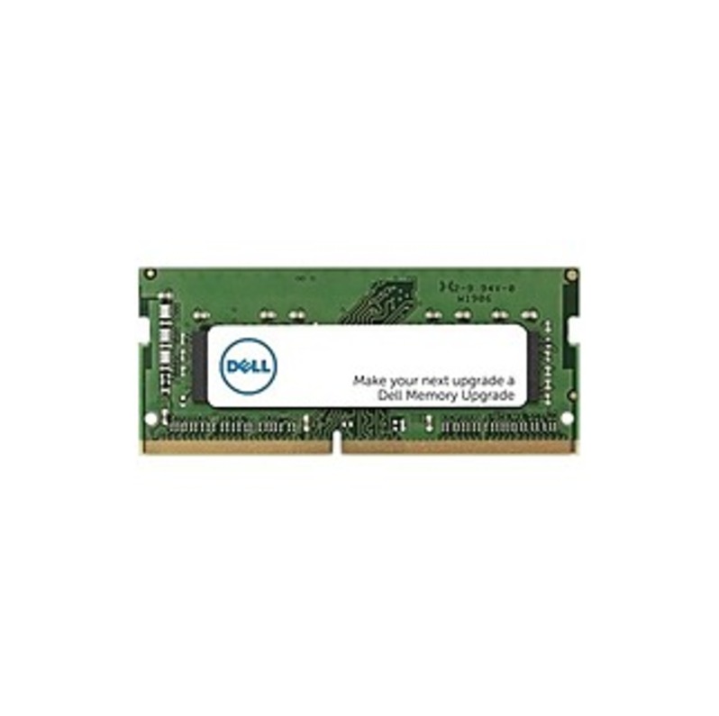 Dell SNPMVK8PC8G RAM Module | open box RAM - Desktop/Laptop