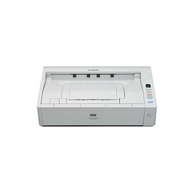 UPC 013803247534 product image for Canon imageFORMULA DR-M1060 Sheetfed Scanner - 600 dpi Optical - 24-bit Color -  | upcitemdb.com