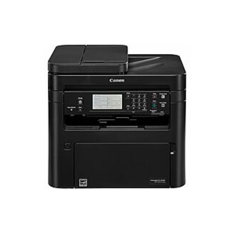 Canon ImageCLASS MF267dw II Laser Multifunction Printer Open Box B W   429158.JPG