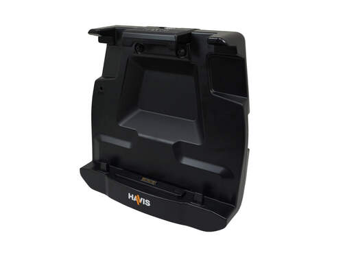 Latitude 7230 Rugged Extreme Tablet Docking Station With Advanced Port Replication And Internal Power Supply - RJ45 Ethernet - USB 3 - Havis DS-DELL-902