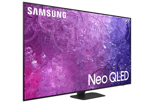 Samsung QN90C QN55QN90CAF 54.6