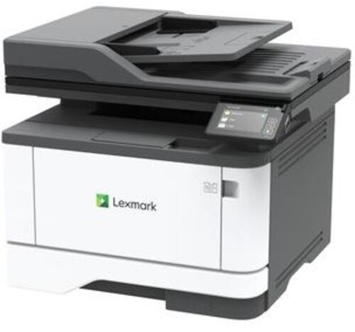 Lexmark MX431adn Laser Multifunction Printer - Monochrome - TAA Compliant - Copier/Fax/Printer/Scanner - 42 ppm Mono Print - 600 x 600 dpi Print - Aut -  29ST011