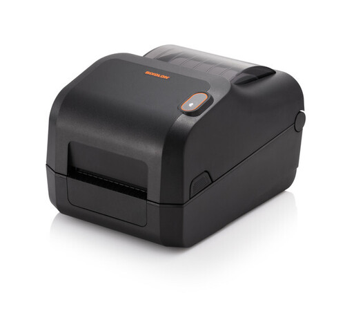 Barcode Printer With USB Interface - Direct Thermal - 5 IPS - 203 dpi - Up to 127mm Media Roll Diameter - Bixolon XD3-40DK