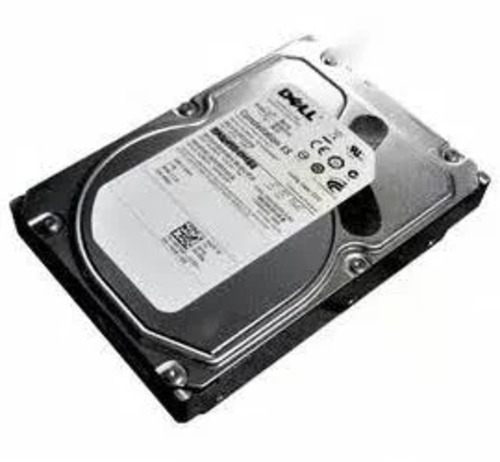 internal Hard Disk Drive - 1 TB - SATA-6GBPS - 64MB Buffer - 7200 Rpm - 3.5 Inches - Dell WN524