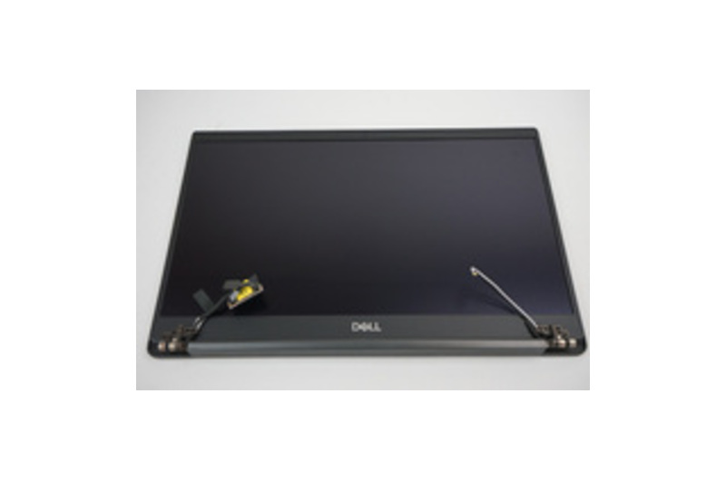 Dell 13.3-inch Liquid Crystal Display - 13.3 - Full HD - WLED Backlight