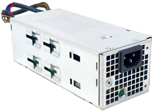 Dell 1GJMK 300 Watts Power Supply Unit For Precision 3460, 3660 - 80 Plus Platinum - Chicony