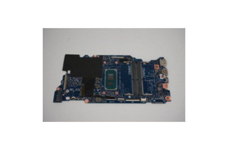 Dell TT6H4 Cyborg-L14 MB TGL NEW PD 213093-1 Latitude 3520 Laptop Motherboard With Intel Core I3-1115G4 - Integrated Graphics - DDR4 Compatible