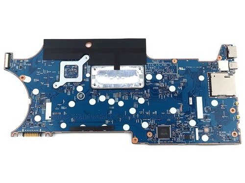 HP L20841-601 Intel i5-8250U 32 GB Laptop Motherboard for Pavilion x360 15-CR Series - AMD Radeon 530 2GB GDDR5 - 2-Slot DDR4 - LEIA_15_KBL_DIS - 448 -  Hewlett-Packard