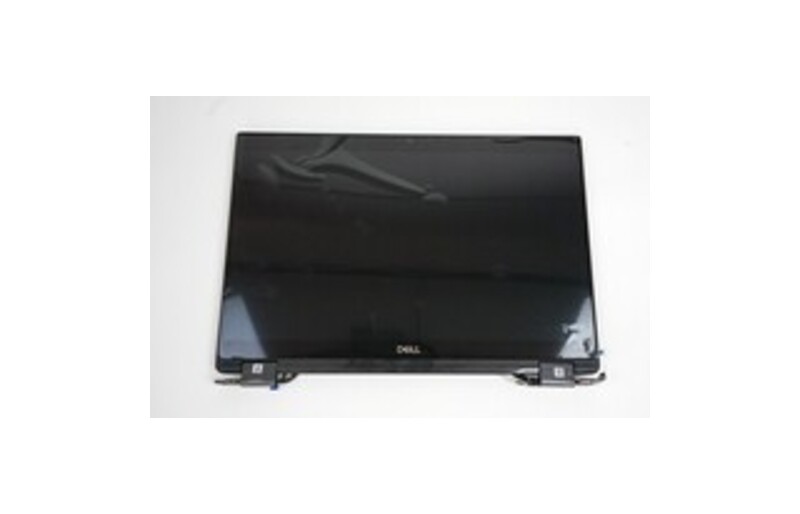 13.3 Inches FHD LCD Screen Assembly for Latitude 7389, 7390 2-in-1 Laptop - Touchscreen - 1920 x 1080 - Black - Dell RDD2W