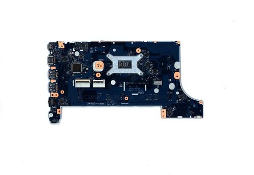 Lenovo 02DC236 EE485/EE585 NMB531 Laptop Motherboard For ThinkPad E485 20KU - AMD Ryzen 5 2500U - 2-Slot DDR4 - Integrated Graphics