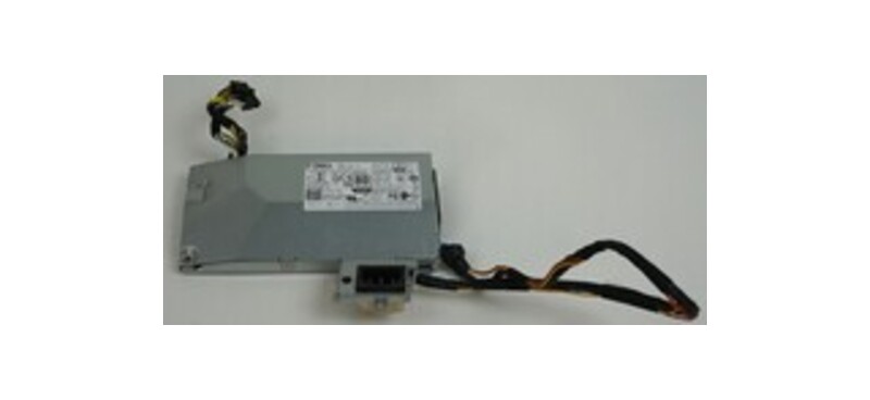 Dell CMKFX Desktop Power Supply