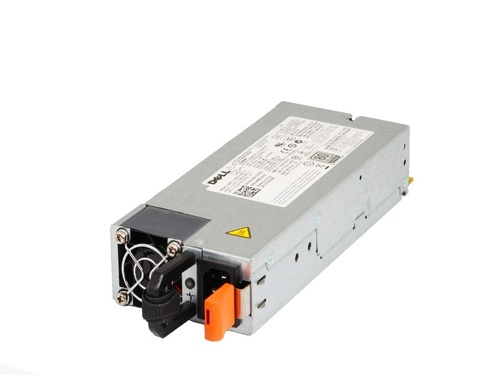 Dell GJJRR D1200E-S1 1400-Watts Delta Switching Power Supply Unit For Select PowerEdge C14 / Precision Systems - 200-240 Volts - 50-60Hz - 80-PLUS Pla