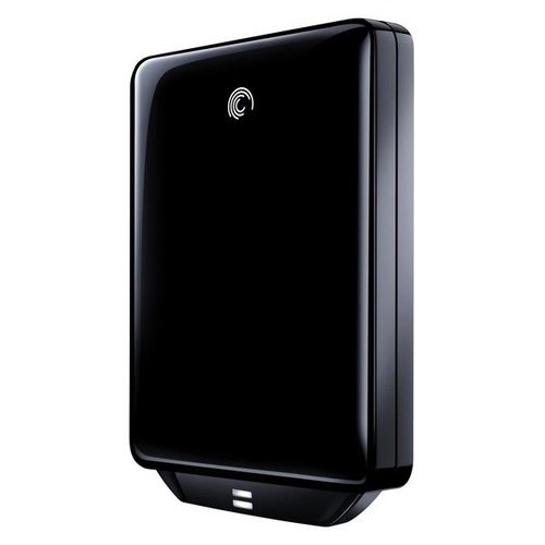 9ZFAD1-500 FreeAgent GoFlex 1.5TB External Hard Disk Drive - USB 3.0 - 2.5-inch - Seagate STAA1500601