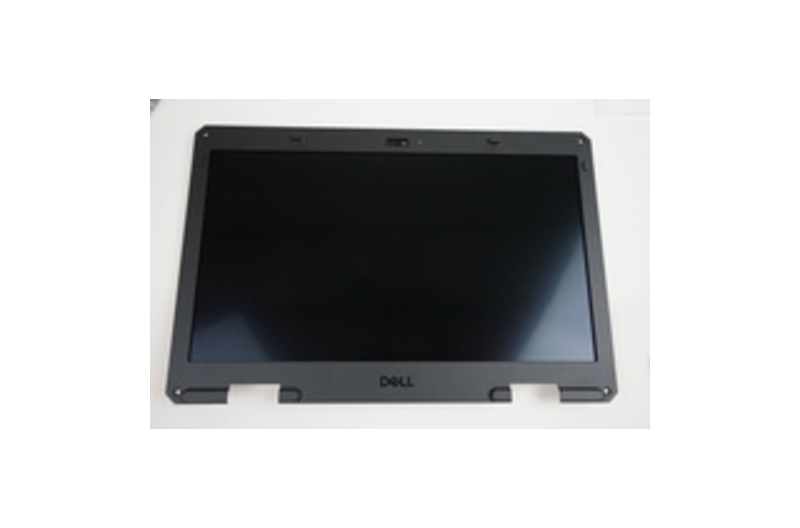 Dell MT0NC 13.3-inch Touchscreen FHD LCD With Bezel For Latitude 7330 Series Laptops