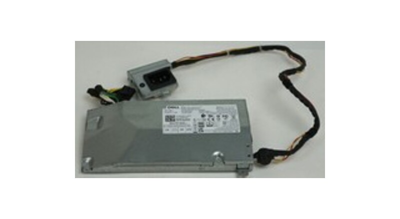 Dell 3MD4V 220W 80PLUS Platinum 100-220V 3.5A 50-60Hz Lite-on Switching Power Supply For Select OptiPlex All-in-one Models - Model L220EPA-00