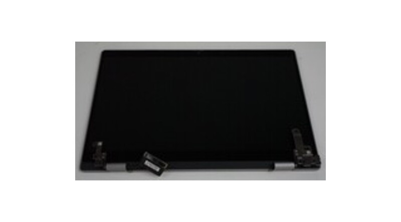 13.3-inch FHD Touchscreen Display Assembly for Latitude 3330 2-in-1 Laptops - 1920 x 1080 - 300 nits - Matte - RGB/IR Webcam - Titan Gray - Dell VXXVT