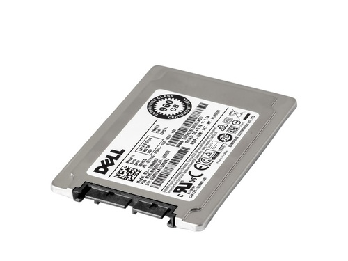 Dell 07HCG Samsung PM860-Series 960GB Internal Solid State Drive - Micro Serial ATA III - 6 Gbps - 1.8-inch - Read Intensive