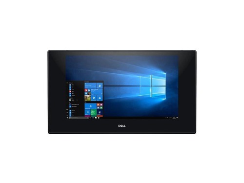 Tablette graphique/moniteur tactile QHD Dell Canvas 60VF2 27 pouces - Noir - Écran large - IPS - Compatible Windows - 2718