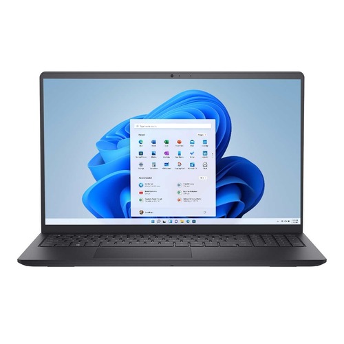 Inspiron 3511  15.6 Inches FHD Touchscreen Laptop - Intel i5-1135G7 (11th Gen) - 16 GB RAM - 1 TB Hard Disk Drive - 256 GB Solid - Dell I3511-5075BLK-PUS