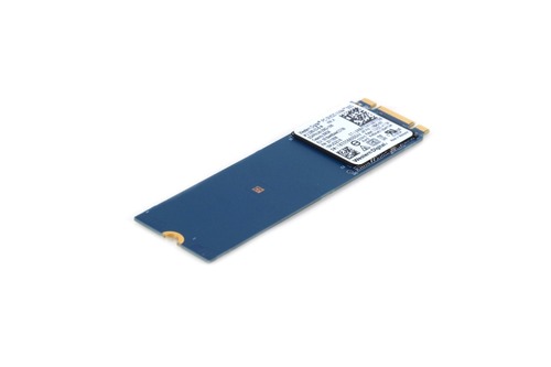 HP L18845-001 256 GB Internal Solid State Drive - PCI Express 3.0 x4 - M.2 2280 SATA III NGFF - SDAPNUW-256G-1006 WD PC SN520 -  Hewlett-Packard