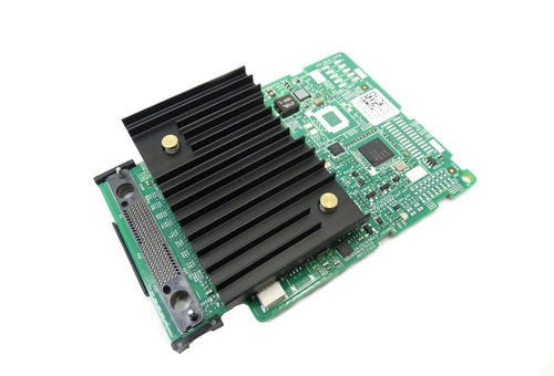 Dell 71H1J PERC H330 Mini Monolithic PCI Express 3.0 X8 SAS HBA RAID Controller For PowerEdge C6420 - 12 Gbps - PWA CTL HBA330 MINI C6420