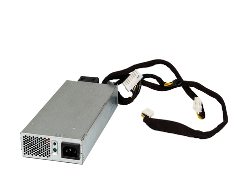 Dell P34M3 D450e-s0 Power Supply With Cable For Select Poweredge Rack Servers - 450 Watts - 80-plus Bronze - 100 To 240 Volts - 50 To 60 Hz