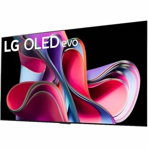 LG evo C3 OLED83G3PUA 83