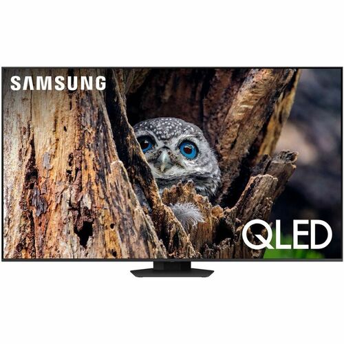 Q80D  75"" Class Smart LED TV 2024 - 4K UHDTV - High Dynamic Range (HDR) - Quantum HDR+ - Quantum Dot LED Backlight - Alexa, Google A - Samsung QN75Q80DAF