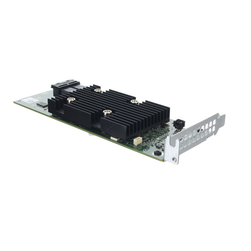 Dell 99T5J H330 Raid Controller - PCI Express - 6Gb/s SAS - 2 GB Cache - Eco Friendly