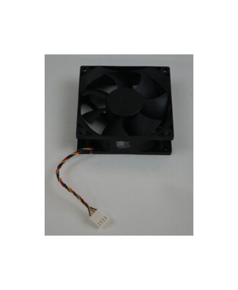 Dell 8025 Brushless Cooling Fan For Intel LGA151x CPU