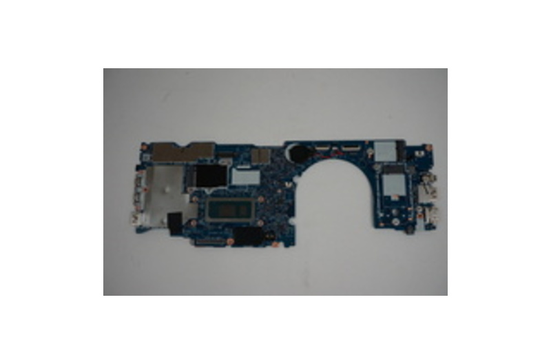 Dell 9VP70 Latitude 5340 2-in-1 Arches13 213192-1 Ppv65$ca Laptop Motherboard With Intel I5-1335U Integrated Graphics And 16GB LPDDR5 On-board RAM