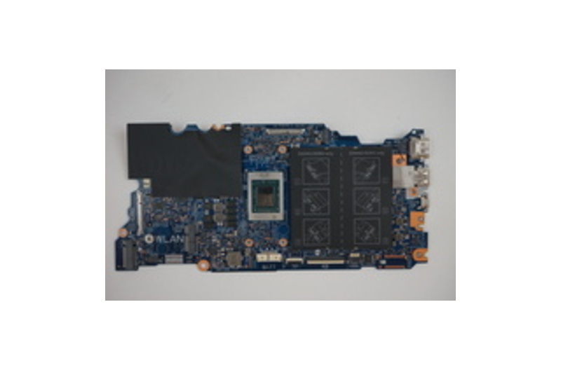 Dell GM3X8 Vostro 14 5415 Laptop Motherboard - AMD Ryzen 7 5700U - 1.8Ghz - 8 Core - Radeon Graphics - DDR4 Compatible - M.2 PCIe NVMe Gen 3