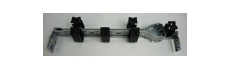 Dell P0VNM Rack Rail Kit With Cable Management Arm For 1070mm Server Rack